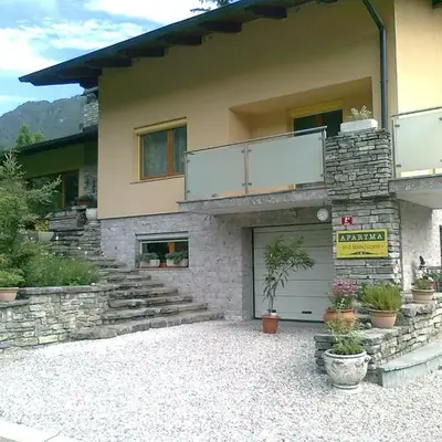 Apartma 