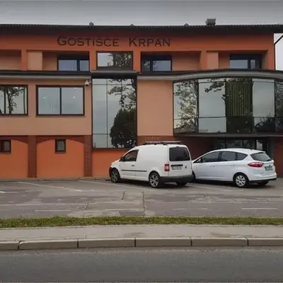 Gostišče Krpan