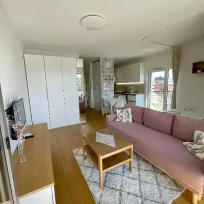 Apartment LEON