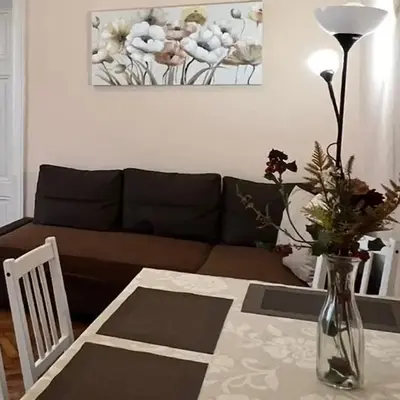 Apartment Bright & Light