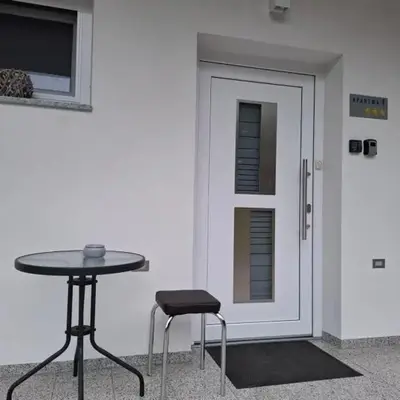 Prenočišča Dany APARTMA 1