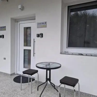 Prenočišča Dany APARTMA 2