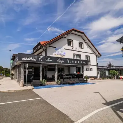 Guesthouse Siva Čaplja