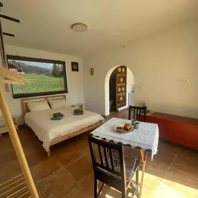 Vila Malina
