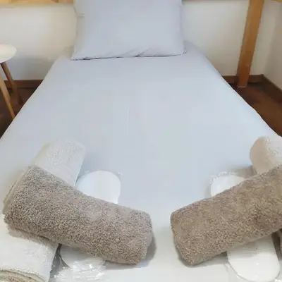 SiJu loft bed
