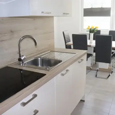 Apartment Valis