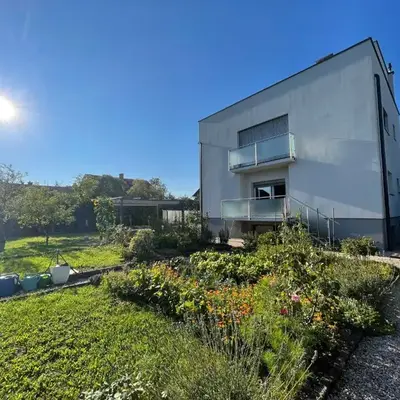 Ljubljana Garden Apartment - Free Parking