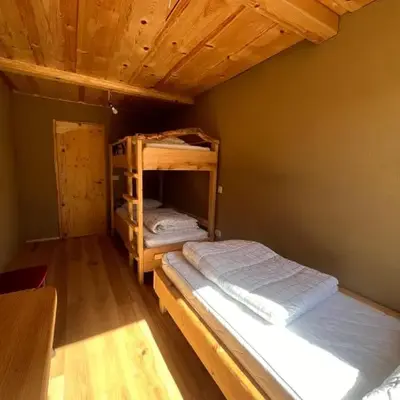Ethno holistic village Apače