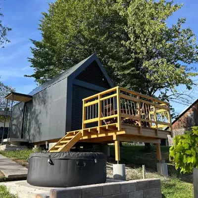 La - Mai Glamping