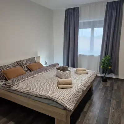 Vila Marina