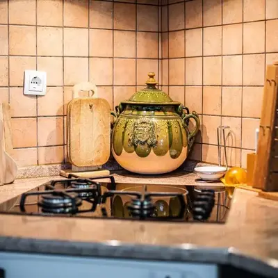 Relaxing Retreat with Hot Tub in Sevnica - Three Bedroom Apartment
