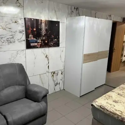 Meadow Tranquil Apartments with Evergreen Garden - One Bedroom Apartment