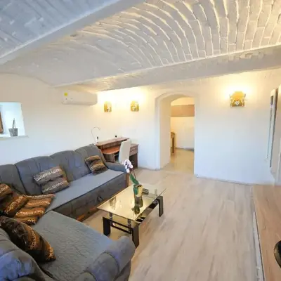 Relax and Rustic Apartments with Terrace - Classic One Bedroom Apartment with Terrace