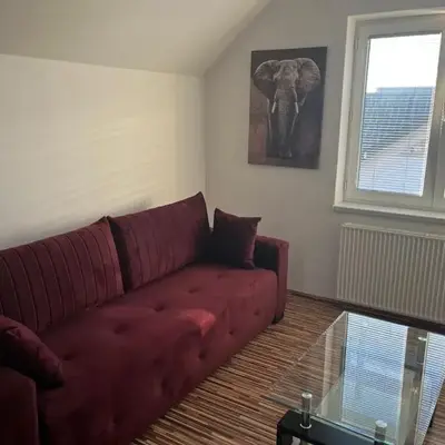 Meadow Tranquil Apartments with Evergreen Garden - Two Bedroom Apartment
