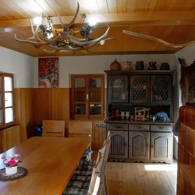 Hillside Haven Holiday Home with Sauna and Hot-Tub - One Bedroom Holiday Home with Sauna and Hot-Tub