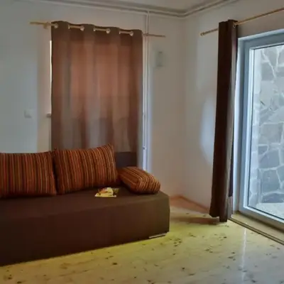 Standard One Bedroom Apartment
