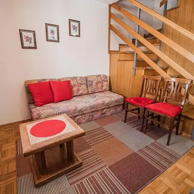 Bovec Picturesque Mountain Vista Residences - Two Bedroom Apartment