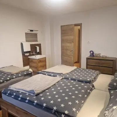 Gallery image of Andrejev dom na Slemenu in Šoštanj