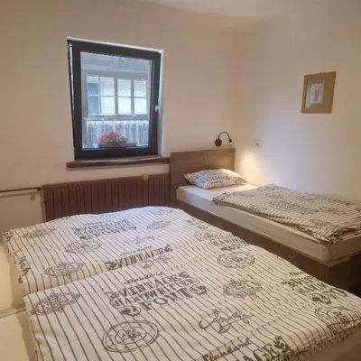 Gallery image of Andrejev dom na Slemenu in Šoštanj