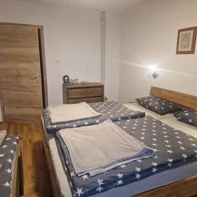 Gallery image of Andrejev dom na Slemenu in Šoštanj
