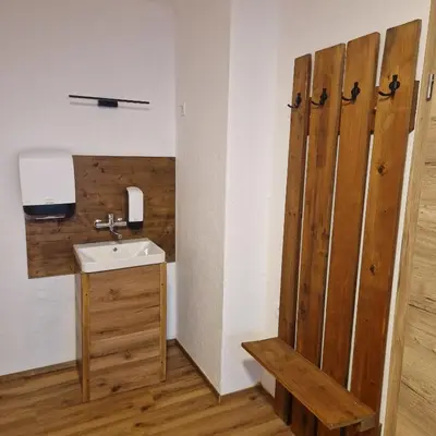 Gallery image of Andrejev dom na Slemenu in Šoštanj