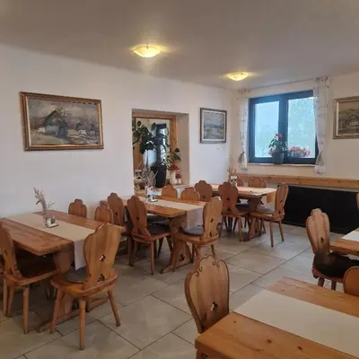 Gallery image of Andrejev dom na Slemenu in Šoštanj