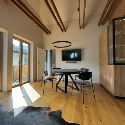 Apartment Kranjska Gora Diamond