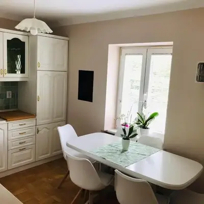 Apartma center