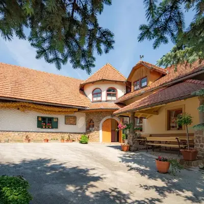 Winery Toplak