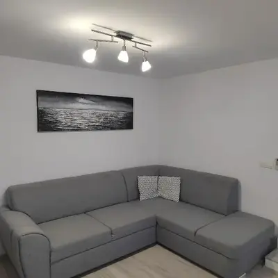 Modern appartement with big terrace in Ljubljana
