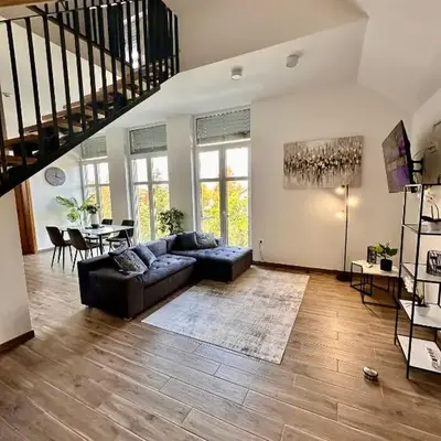 Apartma La Vie