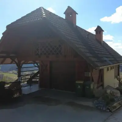 Apartment-Koželj