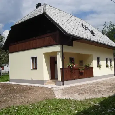 Apartment Veduta