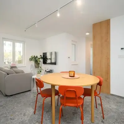 Petka apartments