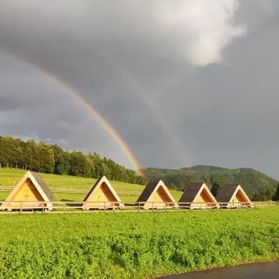 Glamp Pr Kuzuc