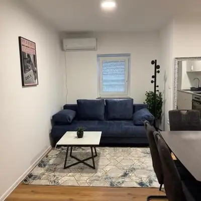 Apartmaji MAS 1