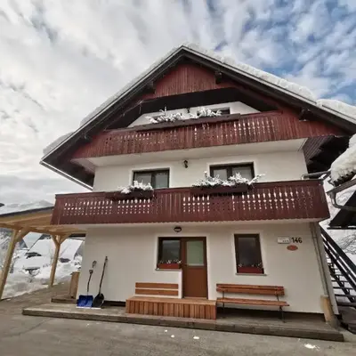 Apartment Jakovc