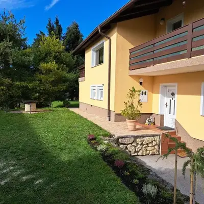 Apartma Gašper