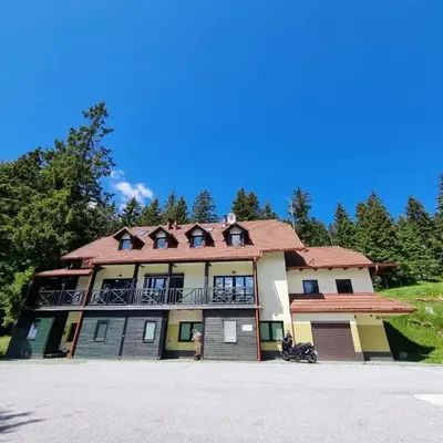 Apartment Rogla Residence