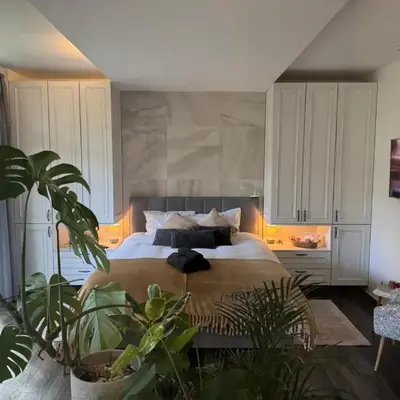 Vila Brinje Private room with spa
