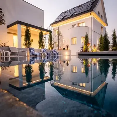 Beatrice - Boutique Apartments Resort