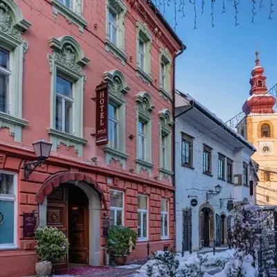 Hotel Ptuj