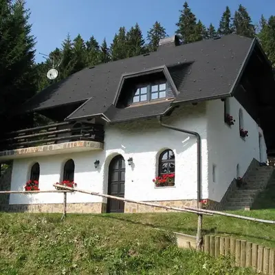 APARTMA ARNIKA Rogla