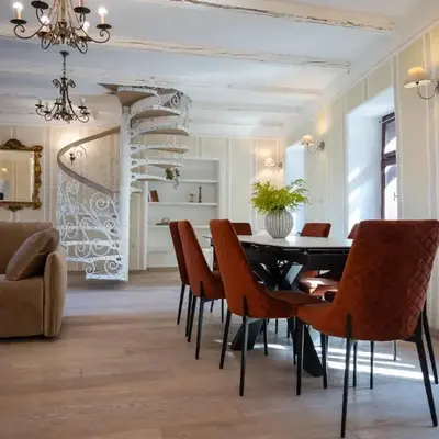 Apartmaji Hiša kranjske čebele