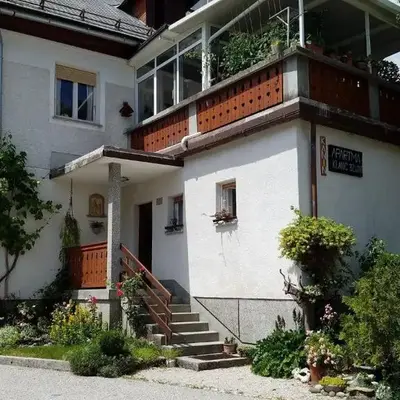 Apartma Raft