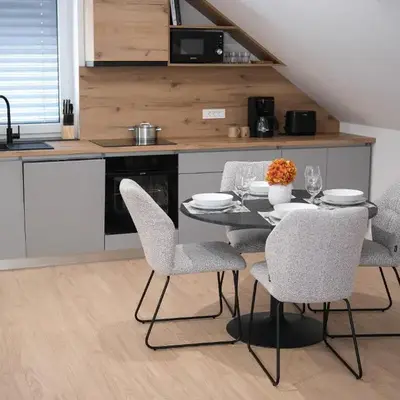 Apartma Eva
