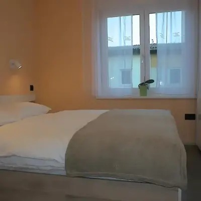 Apartment Golovec
