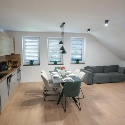 Apartma Ana