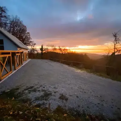 KOČA ODMEV Obolno