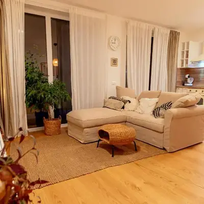 Anur Apartment II